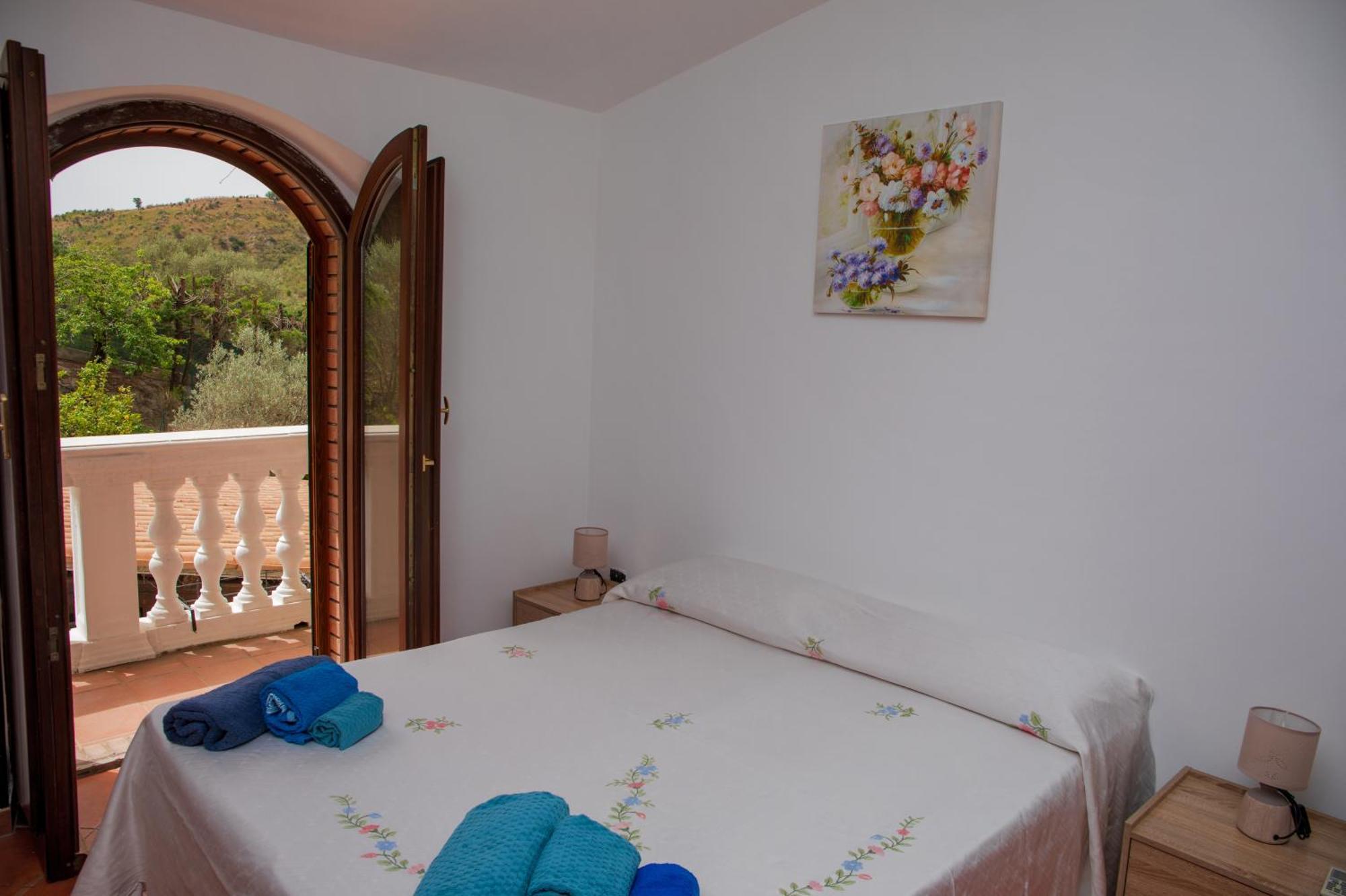 Tenuta Severino Santa Caterina Dello Ionio Marina Exterior foto