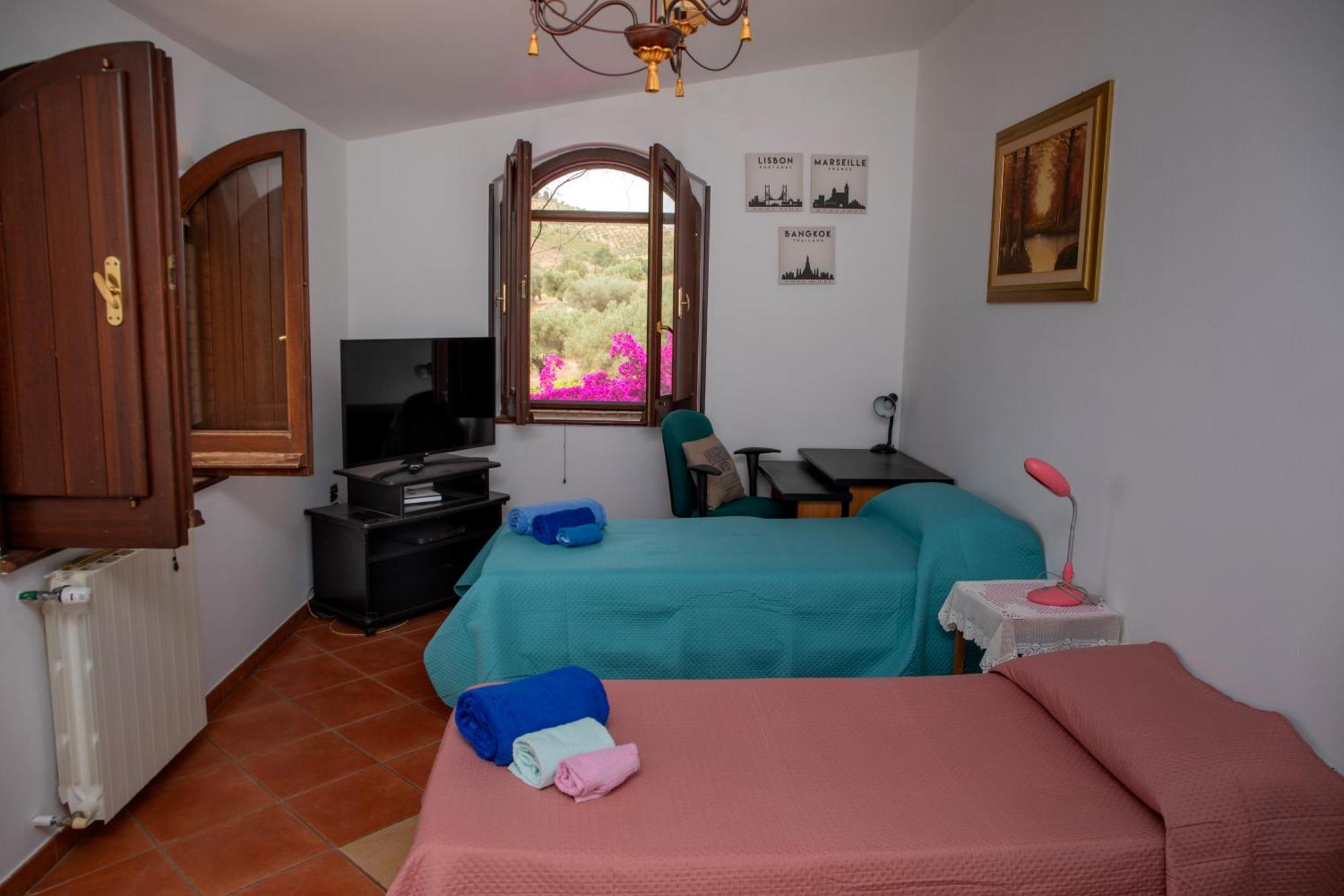 Tenuta Severino Santa Caterina Dello Ionio Marina Exterior foto