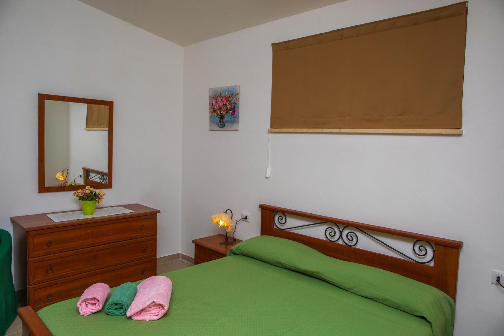 Tenuta Severino Santa Caterina Dello Ionio Marina Zimmer foto