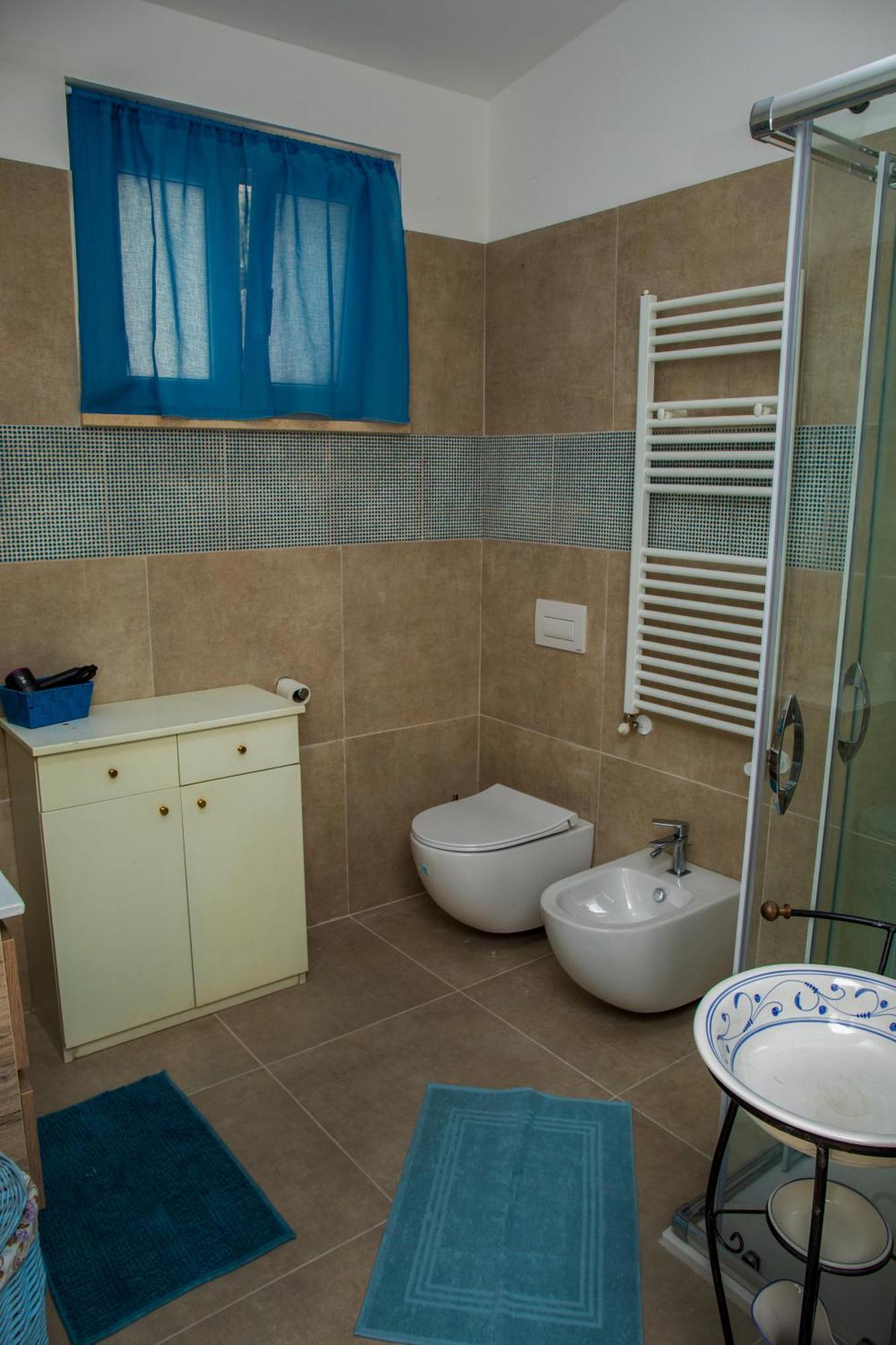 Tenuta Severino Santa Caterina Dello Ionio Marina Zimmer foto